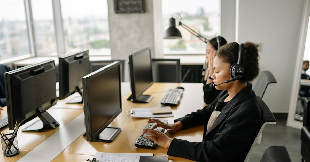Professional IT Support and System Maintenance