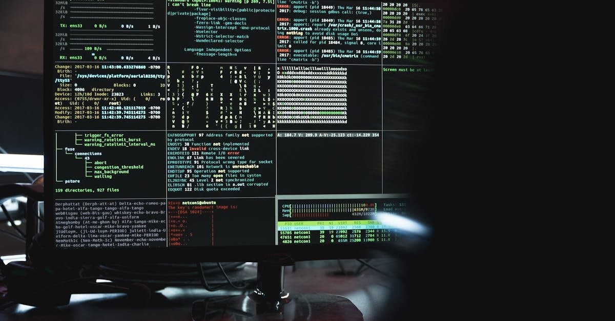 Cybersecurity and Data Protection Solutions